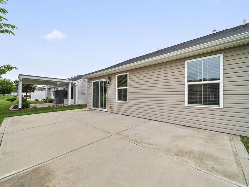6443 Turning Stone Loop, Canal Winchester, OH 43110 Photo 32
