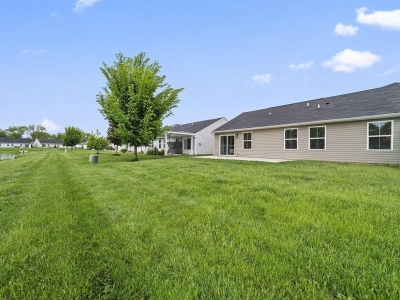 6443 Turning Stone Loop, Canal Winchester, OH 43110 Photo 34
