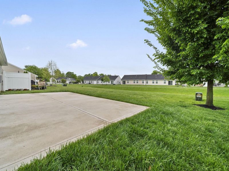 6443 Turning Stone Loop, Canal Winchester, OH 43110 Photo 36