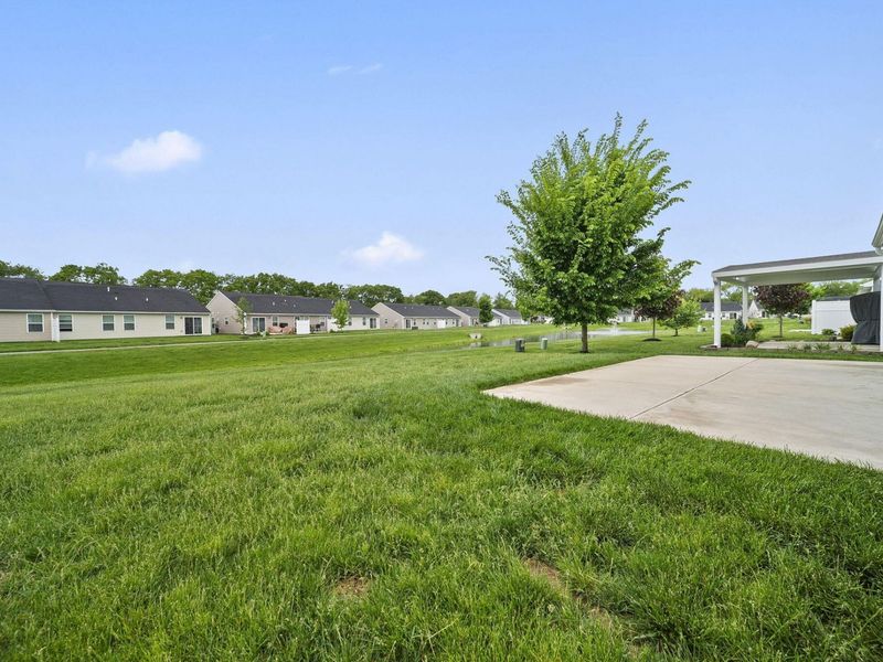 6443 Turning Stone Loop, Canal Winchester, OH 43110 Photo 37