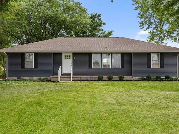 3099 Prairie Road NW, Washington Court House, OH 43160