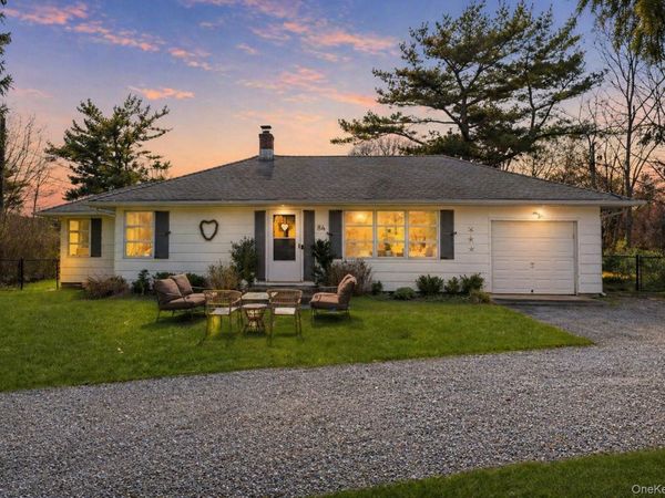 84 Evergreen Avenue, East Moriches, NY 11940