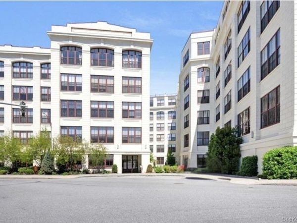 1 Scarsdale Road, Unit 319, Tuckahoe, NY 10707