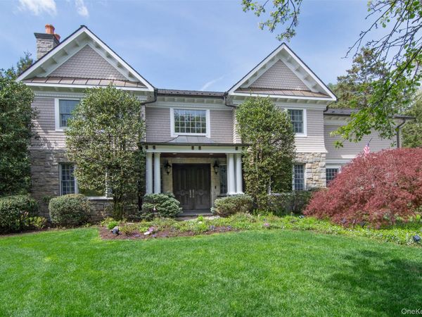7 Roland Road, Irvington, NY 10533