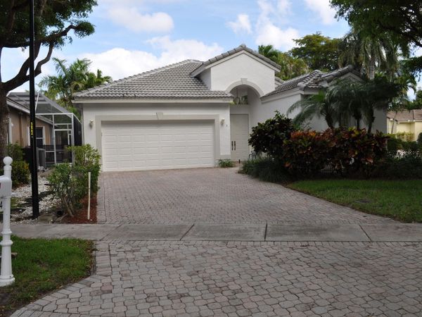 10414 Copper Lake Drive, Boynton Beach, FL 33437