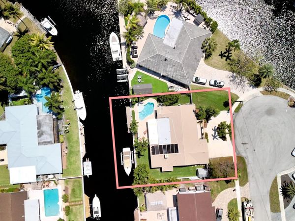 1920 SW 58th Avenue, Plantation, FL 33317