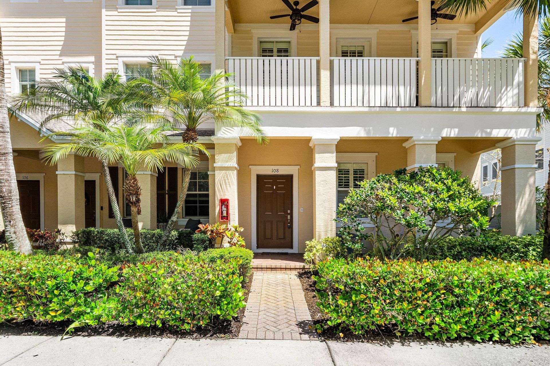 265 Indian Creek Parkway, Unit 108, Jupiter, FL 33458 Photo