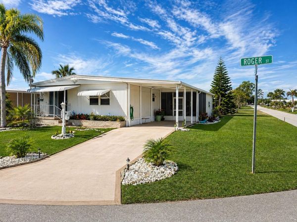 2713 Roger Street, Sebring, FL 33872