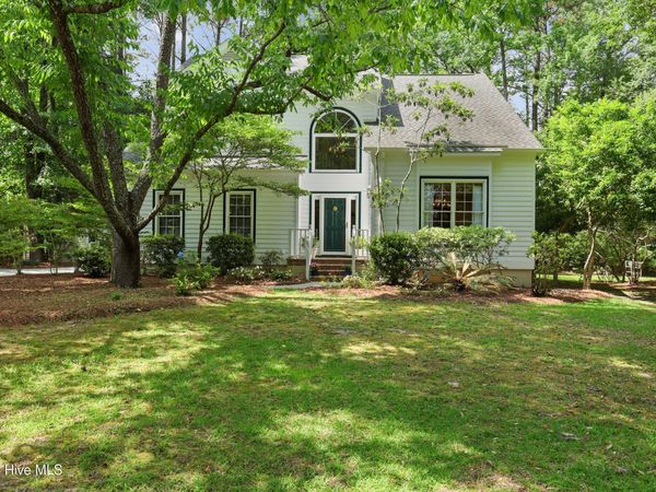 6313 Timber Creek Lane, Wilmington, NC 28411