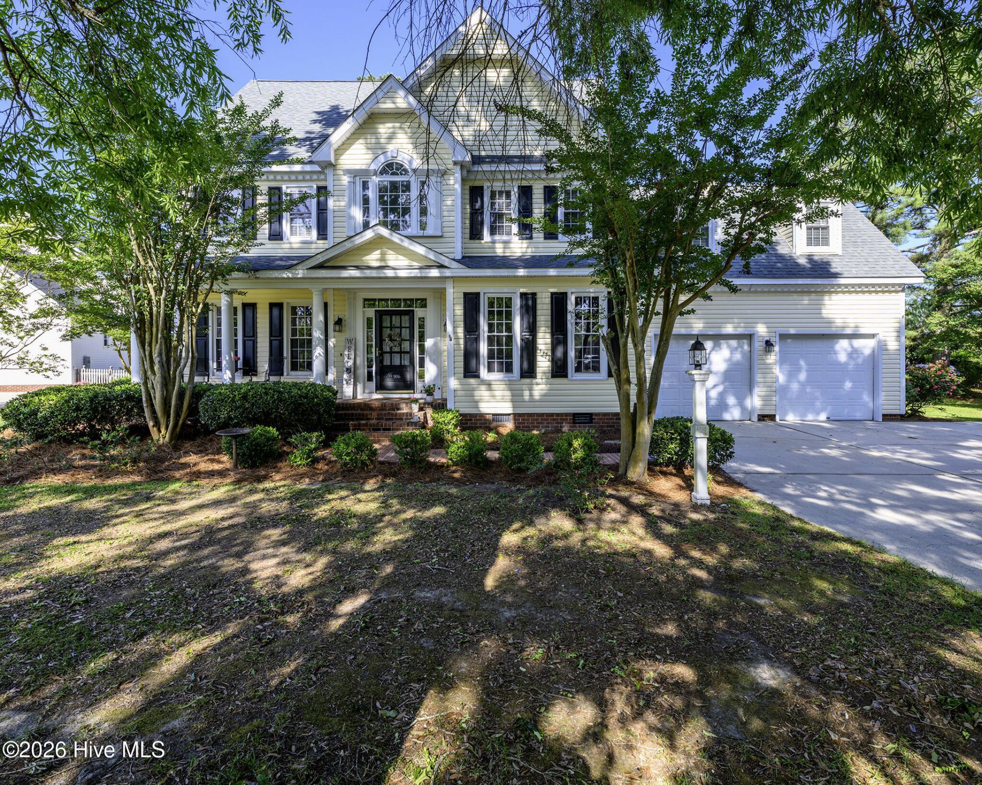 906 Leeward Drive, Trent Woods, NC 28562 Main Photo