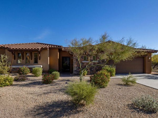 32051 N 73RD Place, Scottsdale, AZ 85266