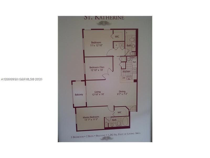 711 SW 111th Way, Unit 202, Pembroke Pines, FL 33025 Photo