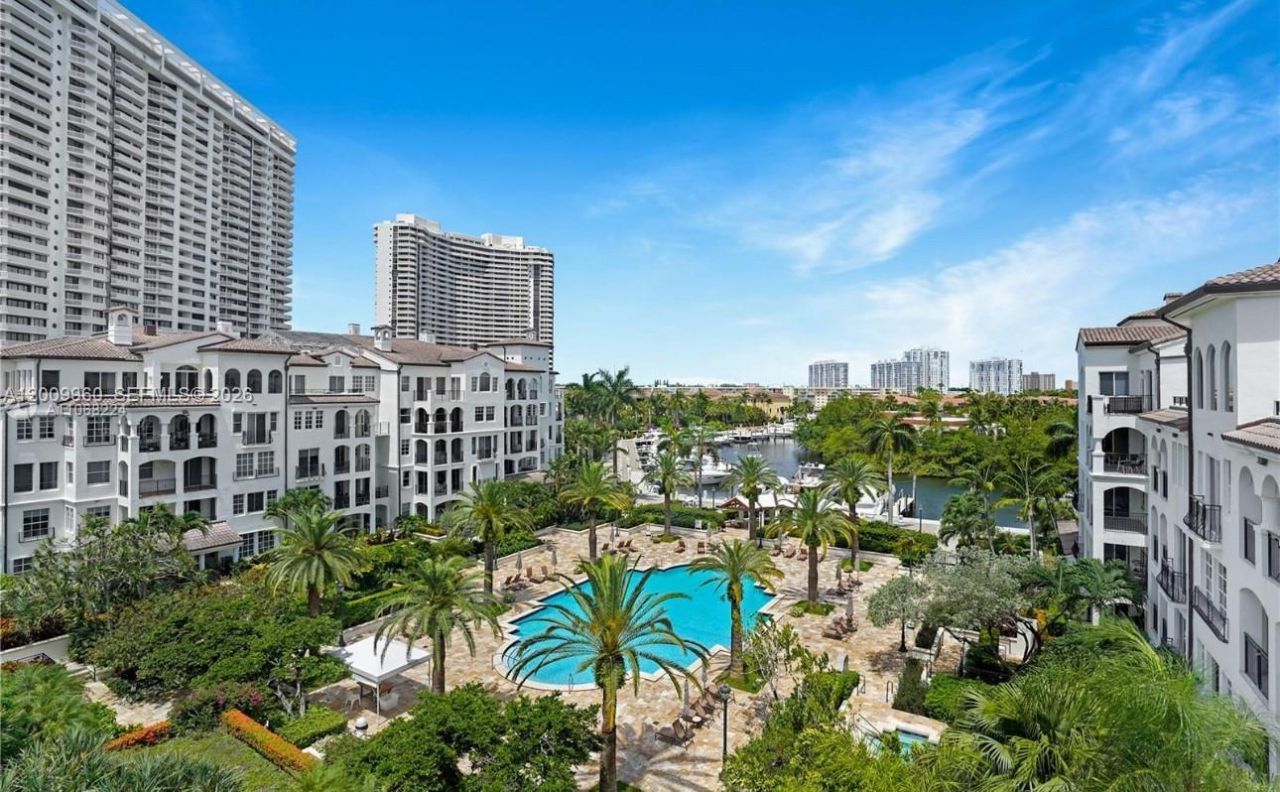 3900 Island Blvd, Unit B408, Aventura, FL 33160 Photo