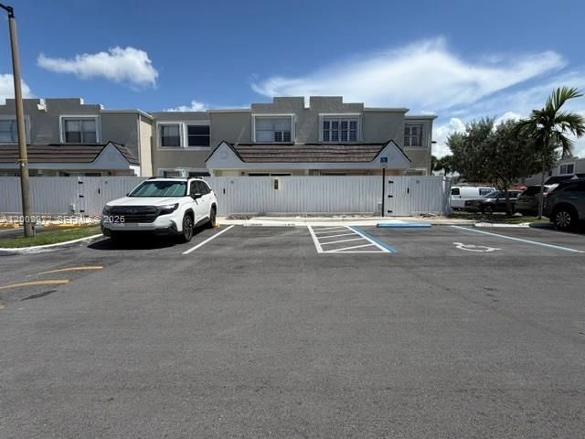 4590 SW 68th Ct Cir, Unit 8, Miami, FL 33155 Photo