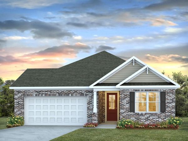 343 Hadley Springs Ave , Longs, SC 29568