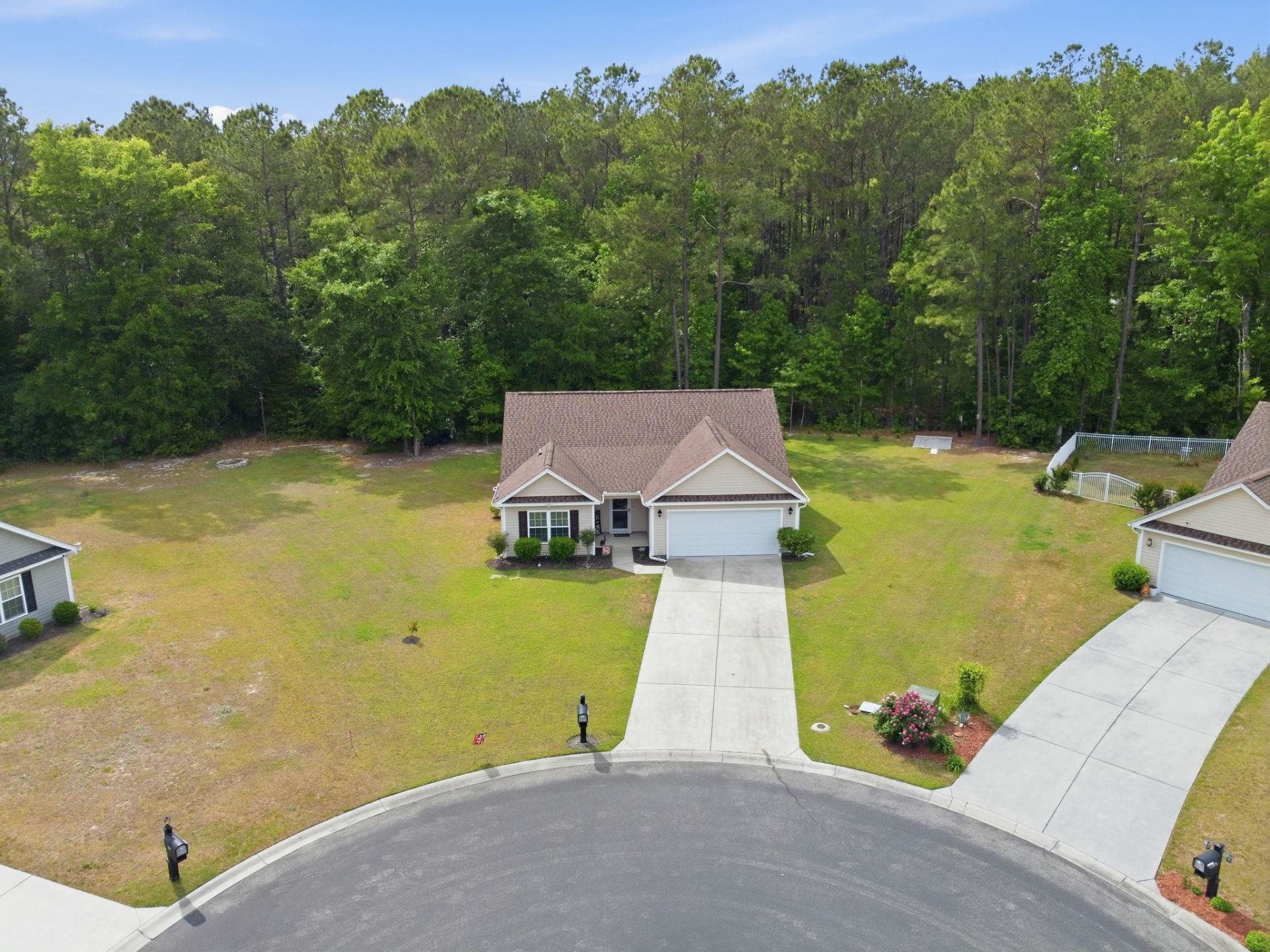 252 Timber Run Dr. Photo 29
