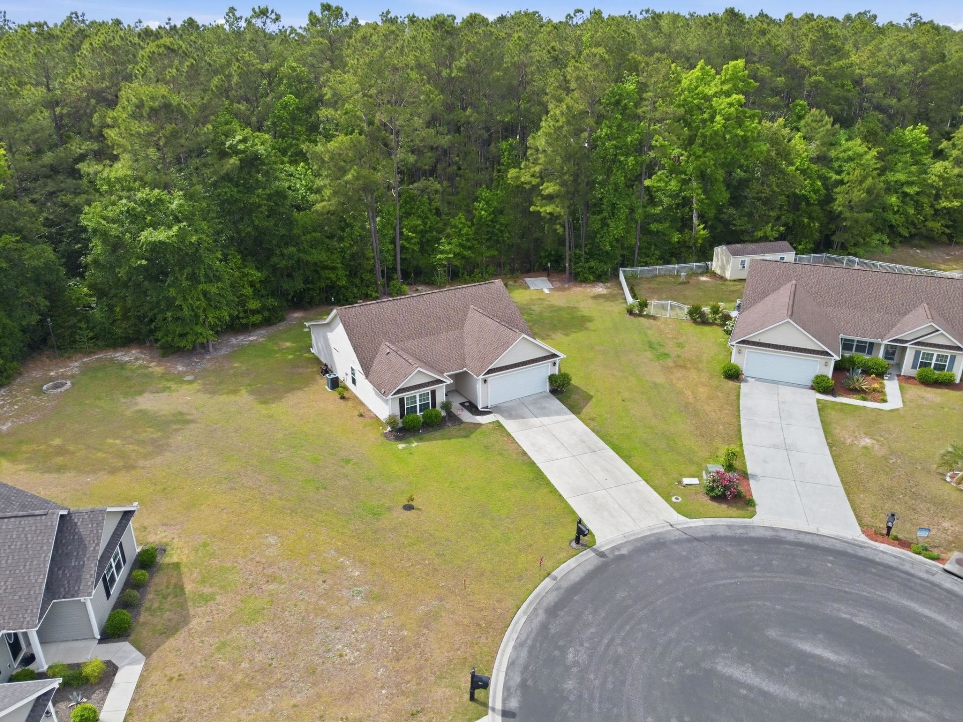 252 Timber Run Dr. Photo 30