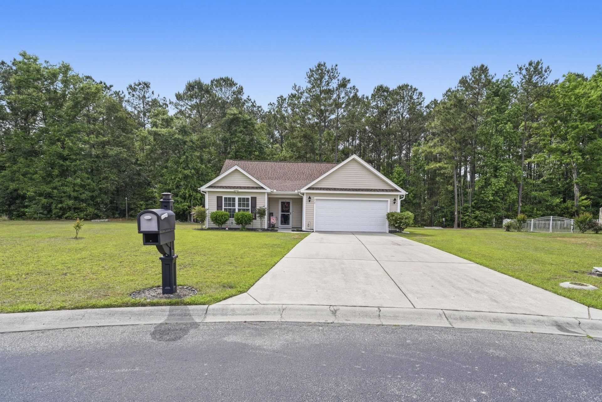 252 Timber Run Dr. Photo 34