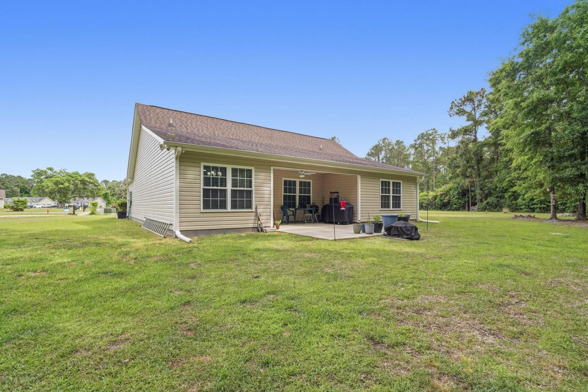 252 Timber Run Dr. Photo 4