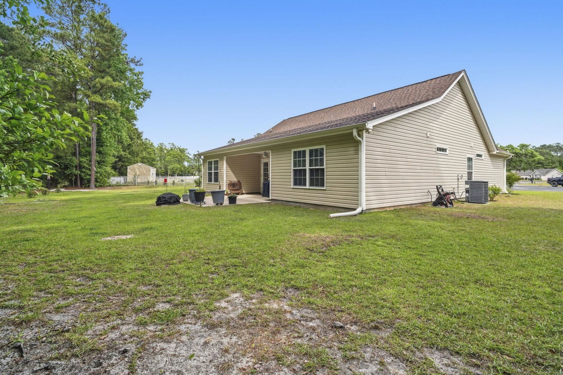 252 Timber Run Dr. Photo 5