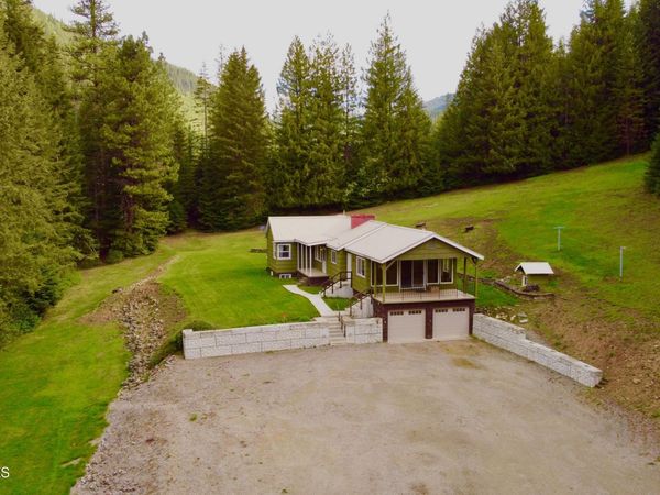 2122 Nine Mile RD, Unit B, Wallace, ID 83873