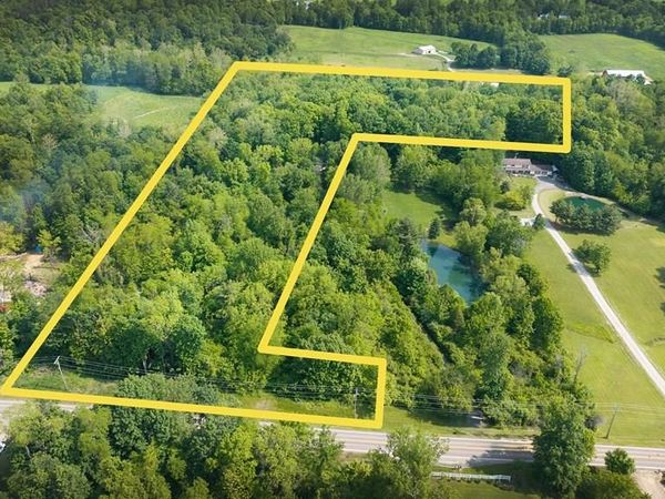 9757 Old Delaware Rd, Mount Vernon, OH 43050