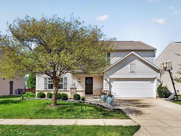 10614 Pokagon Way , Indianapolis, IN 46239
