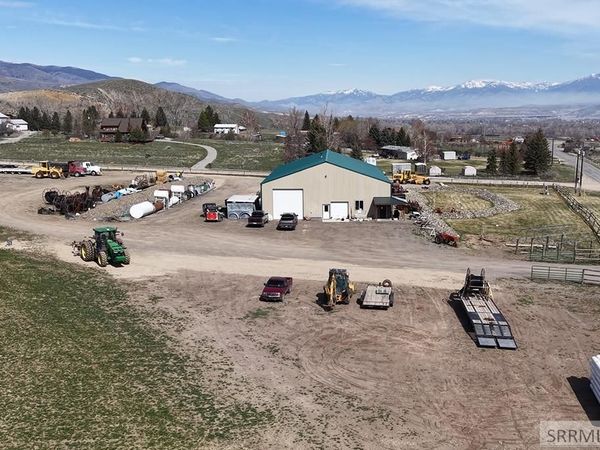 115 Williams Creek Road, SALMON, ID 83467