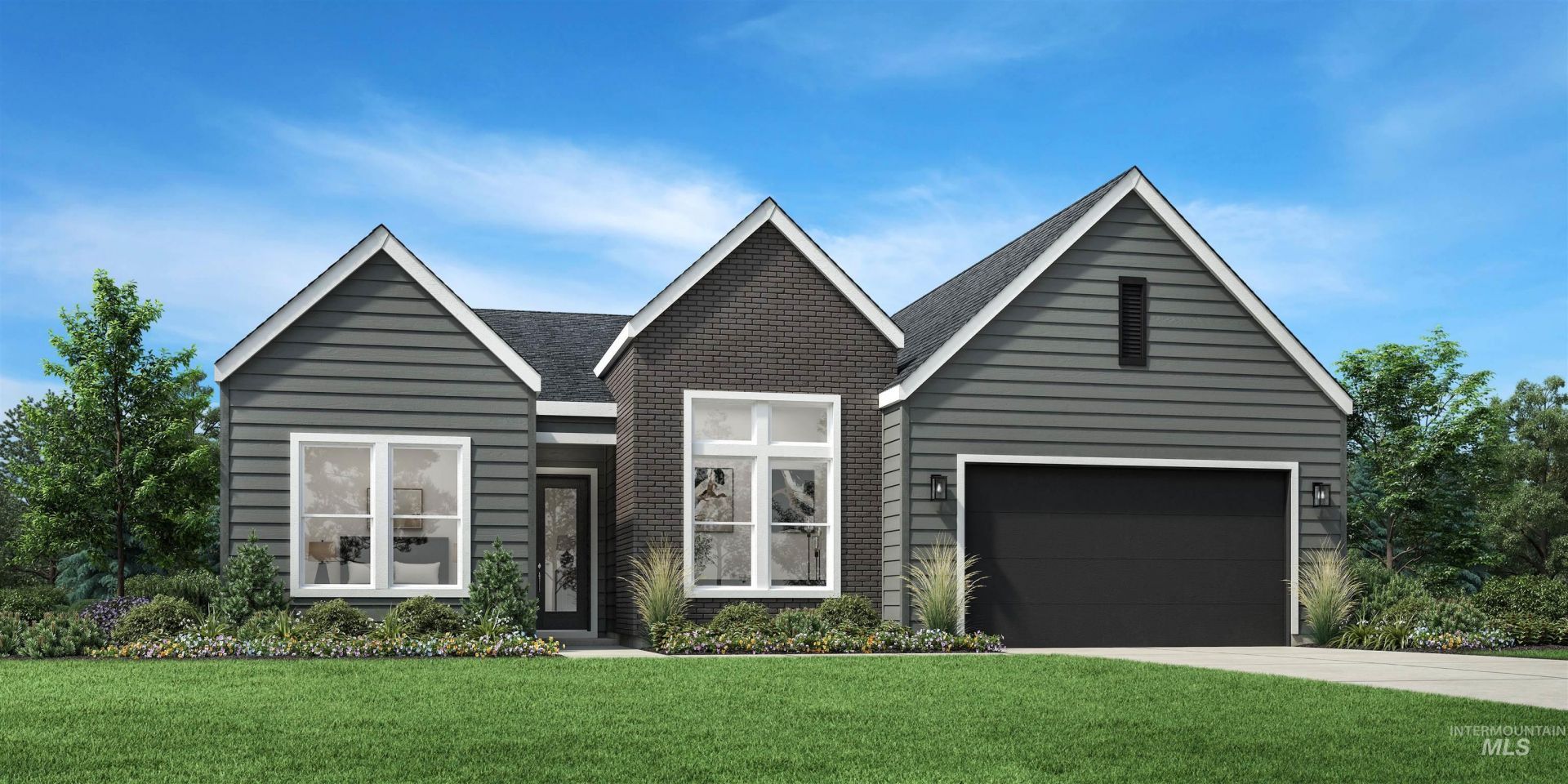 3811 N Kelseyville Way, Star, ID 83669 Main Photo