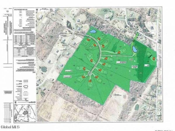 L37.01 Van Voast Street, Unit L1, Glenville, NY 12302