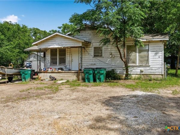 2003 Terral Court , Cameron, TX 76520