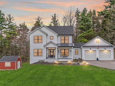 11 Hillside Drive, New Ipswich, NH 03071