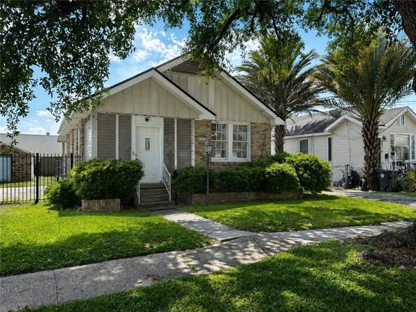 447 COOLIDGE Street, Jefferson, LA 70121