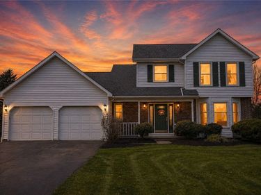 494 Barks Road, Caledonia, NY 14423