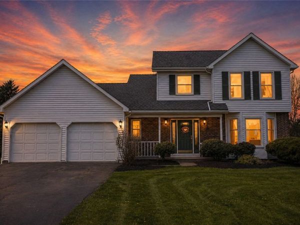 494 Barks Road, Caledonia, NY 14423