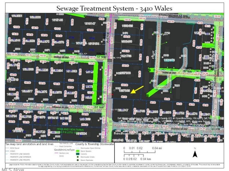 3410 Wales Avenue NW, Massillon, OH 44646 Photo 12