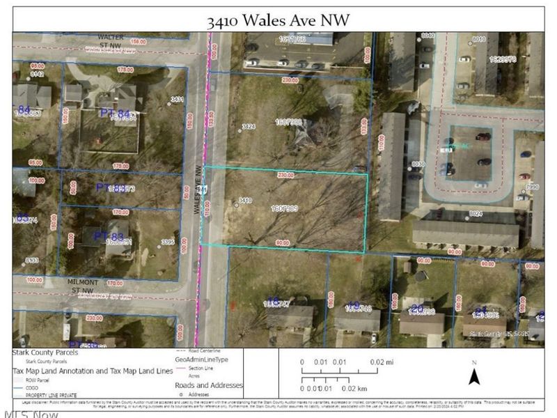 3410 Wales Avenue NW, Massillon, OH 44646 Photo 2