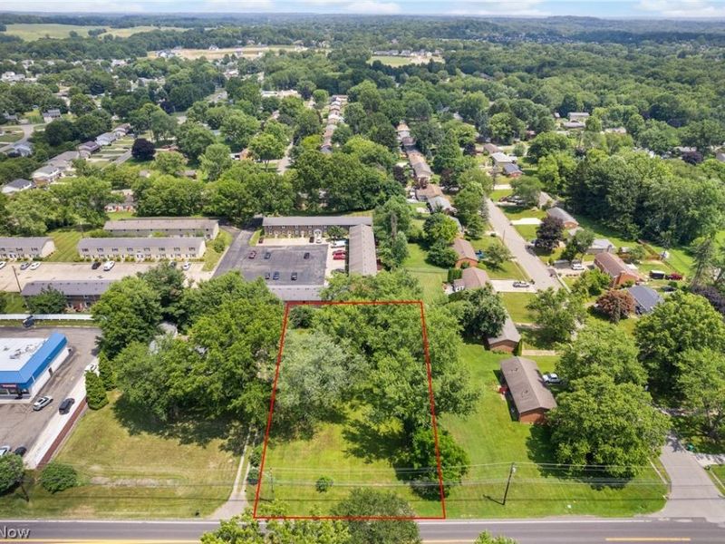 3410 Wales Avenue NW, Massillon, OH 44646 Photo 3