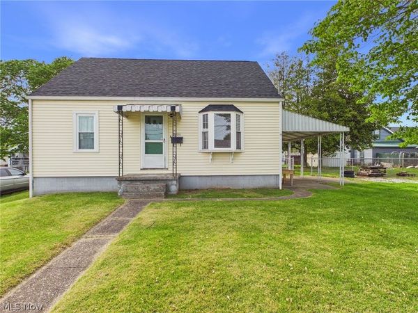 3507 Plum Street, Parkersburg, WV 26104