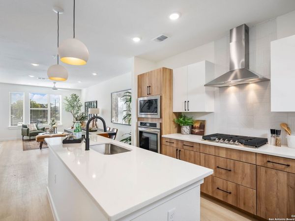 719 E Locust St, Unit 3106, San Antonio, TX 78212