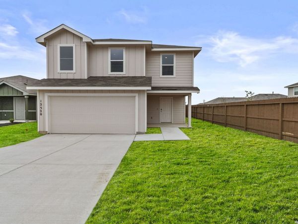 12520 Spoor Vly, Converse, TX 78109