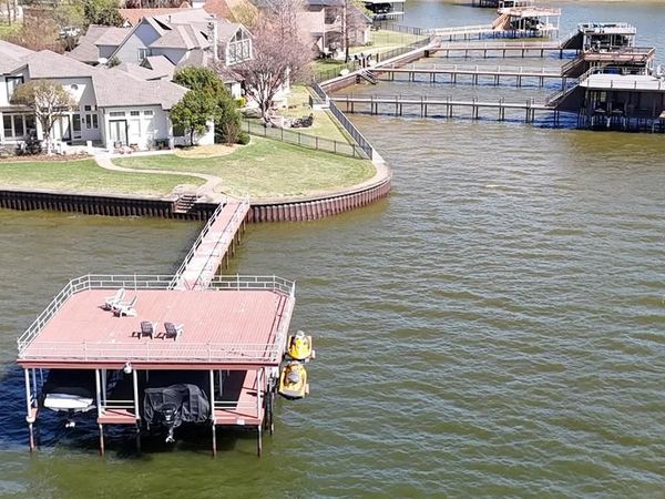 238 E St Andrews Drive , Mabank, TX 75147