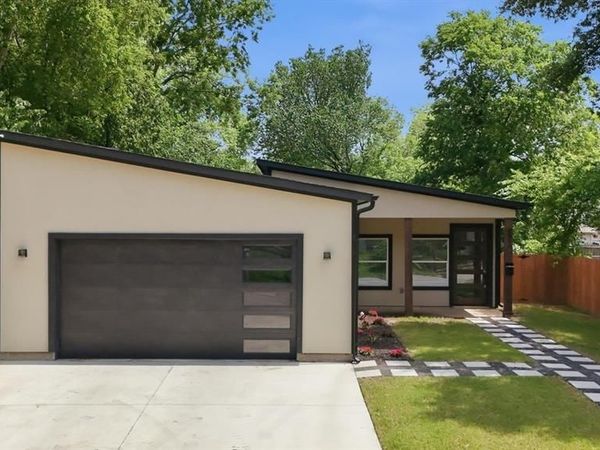 2514 Carpenter Avenue, Dallas, TX 75215
