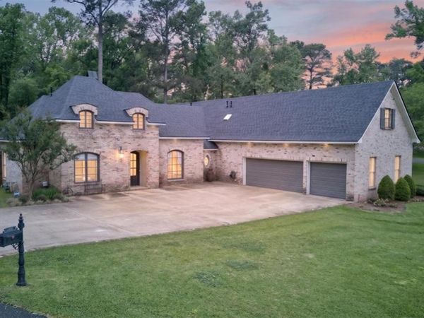 9830 Holamy Lane , Shreveport, LA 71106