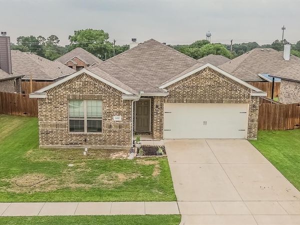 1432 Eagle Nest Drive, Pelican Bay, TX 76020
