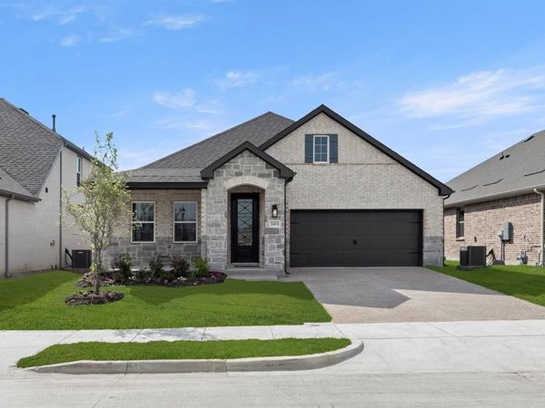 2411 Daisy Lane, Melissa, TX 75454