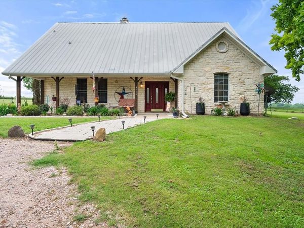 4070 Fm 2452, Corsicana, TX 75110