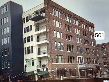 902 Dodge Street , Unit 501, Omaha, NE 68102