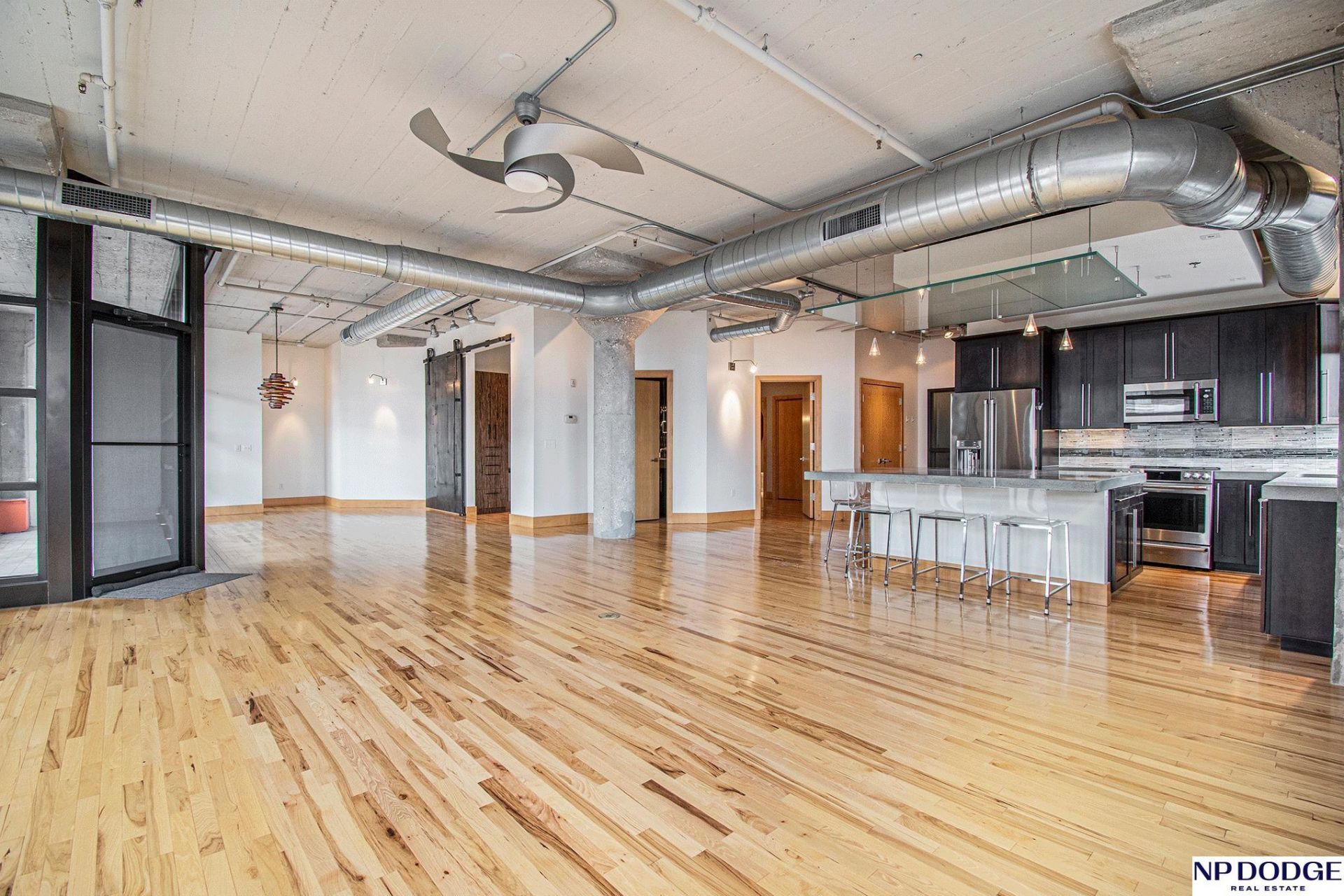 902 Dodge Street, Unit 501, Omaha, NE 68102