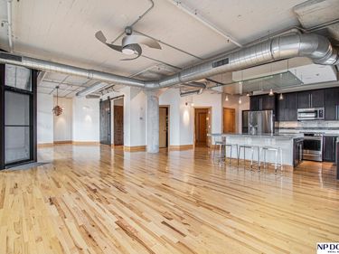 902 Dodge Street, Unit 501, Omaha, NE 68102